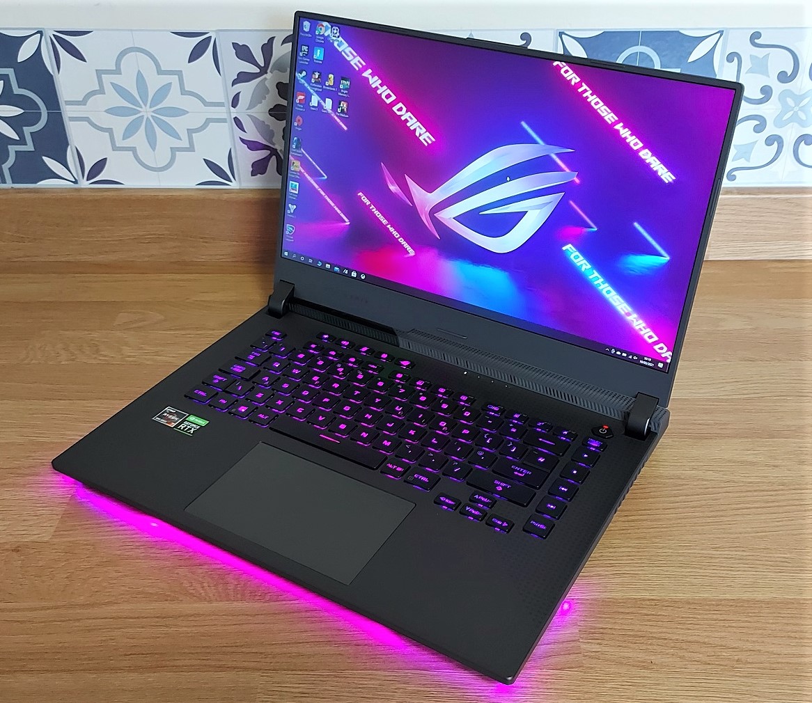 Asus Rog Zephyrus G15 Duo View Asus Zephyrus Pro Duo Pics Viral Update