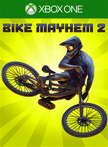 Bike mayhem 2 image
