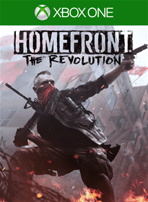 Homefront 2 image cover