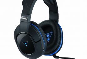 Turtle Beach Stealth 520 Wireless Gaming Headset Review