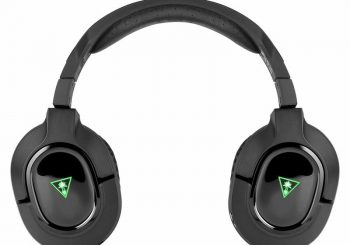 Turtle Beach Ear Force Stealth 420x+ Headset Review