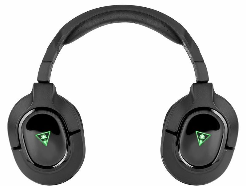 Turtle Beach Ear Force Stealth 420x+ Headset Review