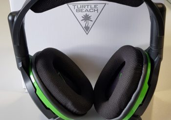 Turtle Beach Stealth 600 review