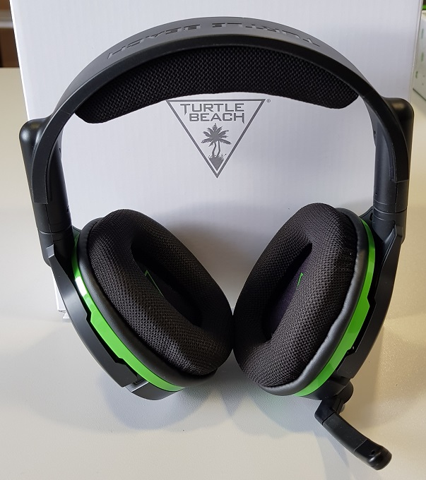 Turtle Beach Stealth 600 review - Total Gaming Addicts