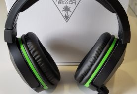 Turtle beach Stealth 700 Review