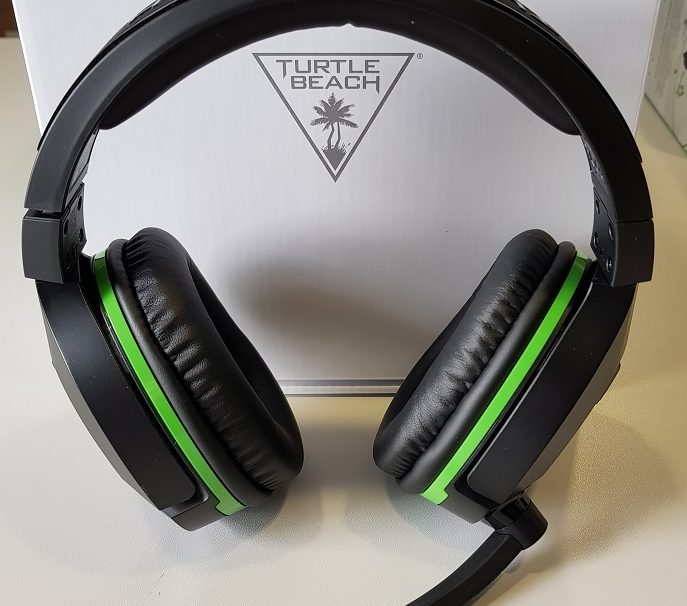 Turtle beach Stealth 700 Review