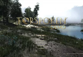 Forspoken PS5 Hands-On: <strong>Square Enix goes Harry Potter</strong>