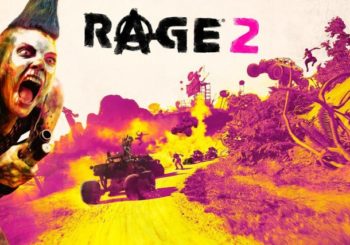 Rage 2 Xbox Review