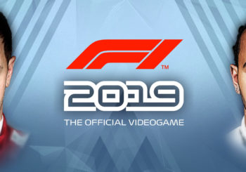 F1 2019 Xbox Review