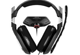 Astro A40 M80 Mixamp Review
