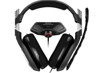 Astro A40 M80 Mixamp Review