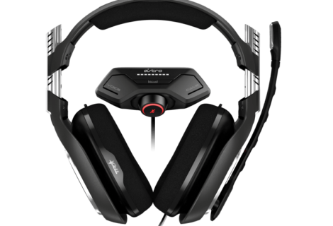 Astro A40 M80 Mixamp Review