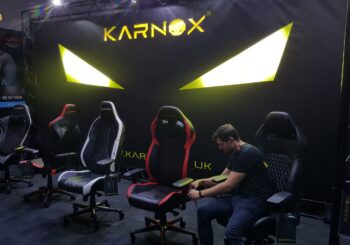 Karnox Legend Gaming Chair Review