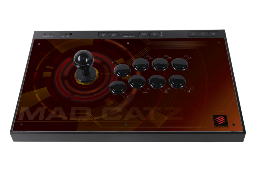 Mad Catz Announces Strong 2020 Product Lineup