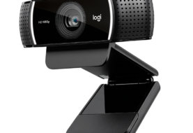 Logitech C922 Pro Webcam Review