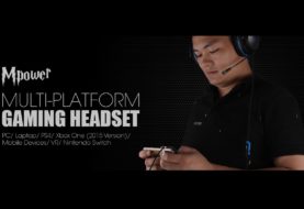 Sades Mpower Gaming Headset Review: Great Sound At An Entry Level Price