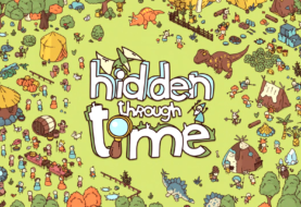 Hidden Through Time Review: Child-Friendly Fun