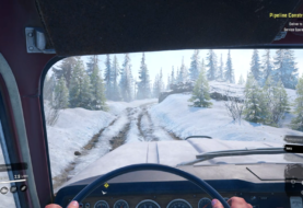 SnowRunner Xbox Review: The Ultimate Off-Road Sim