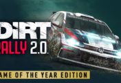 DiRT Rally 2.0 Game Of The Year Edition Review: If In Doubt, Flat Out