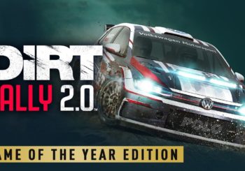 DiRT Rally 2.0 Game Of The Year Edition Review: If In Doubt, Flat Out