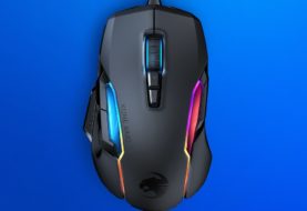 Roccat KONE AIMO Remastered Review