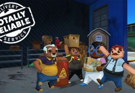 Totally Reliable Delivery Service Review: Fun But Flawed Sandbox Shenanigans