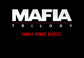 Mafia Trilogy Announced, Mafia 2 Remastered Available Now