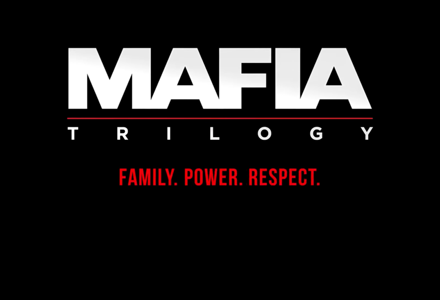 Mafia Trilogy Announced, Mafia 2 Remastered Available Now