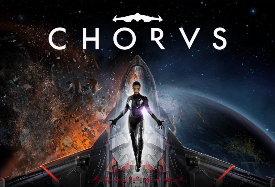 Deep Silver Announces New IP ‘Chorus’ For Series X