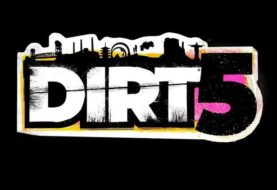DIRT 5™ USHERS IN THE NEXT GENERATION OF RACING