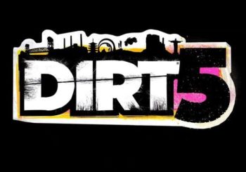 DIRT 5™ USHERS IN THE NEXT GENERATION OF RACING