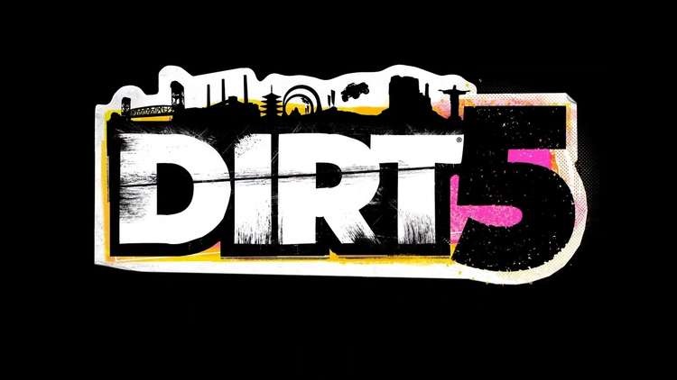 Dirt 5 Introduces All-New Playgrounds Mode