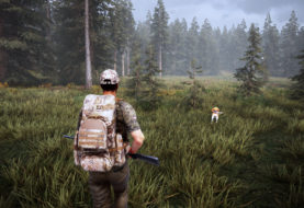 Hunting Simulator 2 - Who Let The Dogs Out?
