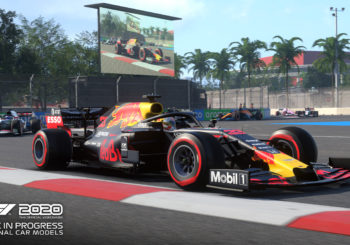 F1 2020: Hanoi Circuit Reveal Trailer
