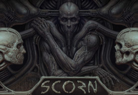 Scorn Announced As Xbox Series X Launch Exclusive
