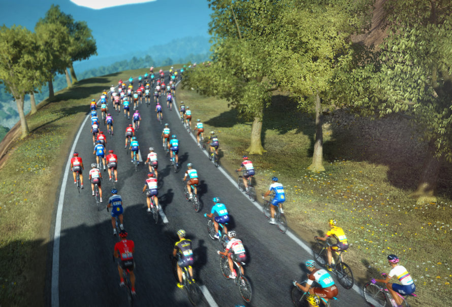 Tour De France 2020 Unveils Time Trial mode