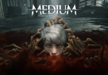 Video: The Medium - Coming To Series X And PC