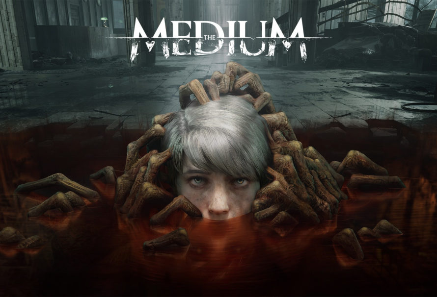 Video: The Medium – Coming To Series X And PC