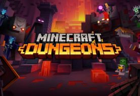 Minecraft: Dungeons Review - Spelunking Good Fun