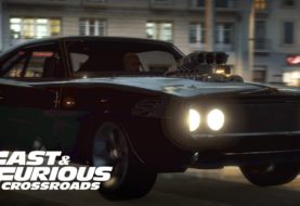 Fast & Furious Crossroads: Reveal Trailer