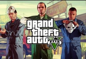 Epic Games Store: GTA 5 Is The Next Free Game