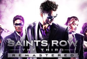 Saints Row: The Third - Remastered Review | The Best Saints Row Gets Better