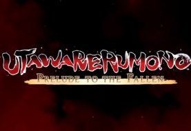 Utawarerumono: Prelude To The Fallen - Out Now