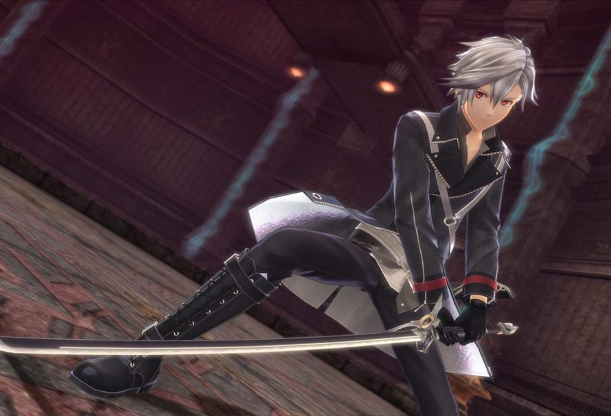 Complete The Saga! Trails Of Cold Steel IV Release Date Revealed