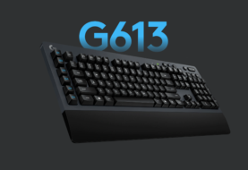 Logitech G613 Lightspeed Wireless Gaming Keyboard Review