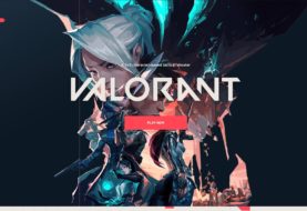 Valarant Available To Download Now