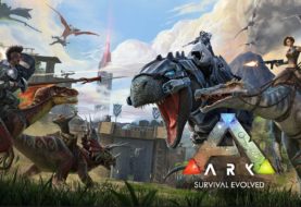 Ark: Survival Evolved Now Free On Epic Games Store