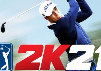 PGA Tour 2K21: Can They Pick Up Where EA Left Off?