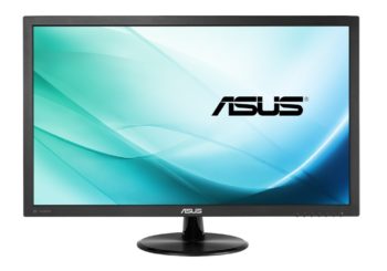 ASUS VP247 Monitor Review: Every Lidl Helps