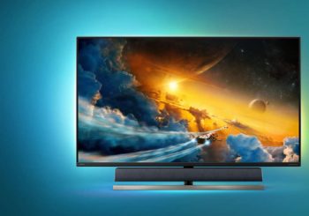 Philips Announce New 55" and 27" Console Gaming Monitors